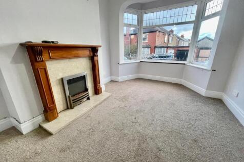 Front room