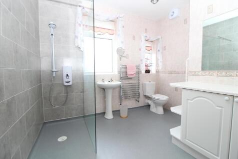 Wet Room