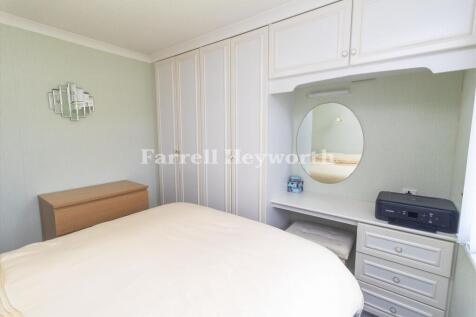 Bedroom 2 view 3