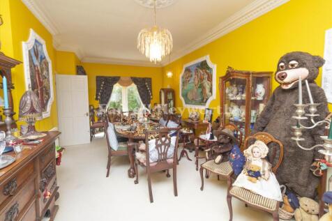 Reception Room 2