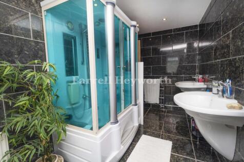 Bathroom view 2