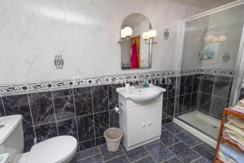 Bathroom view 2