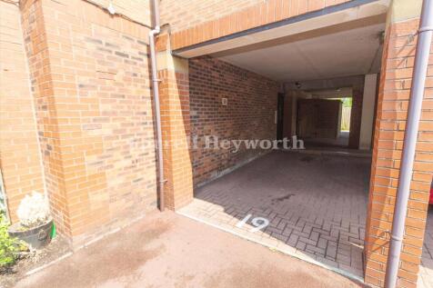 Allocated parking