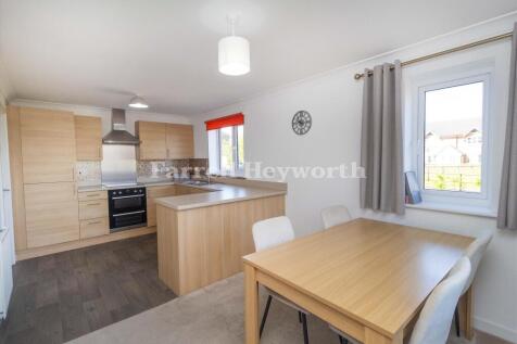 Kitchen dining