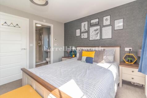 Bedroomn 1