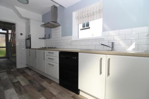 Kitchen View 2