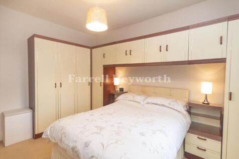Bedroom 3 view 2