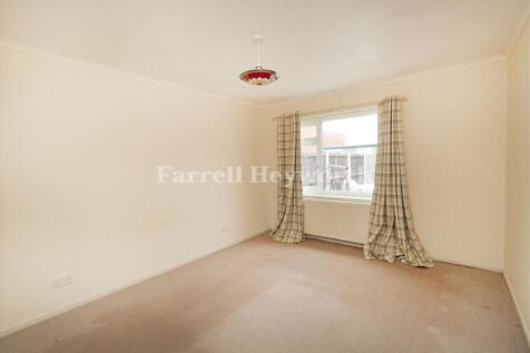 New Bedroom 1