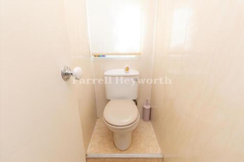 Ground Floor WC