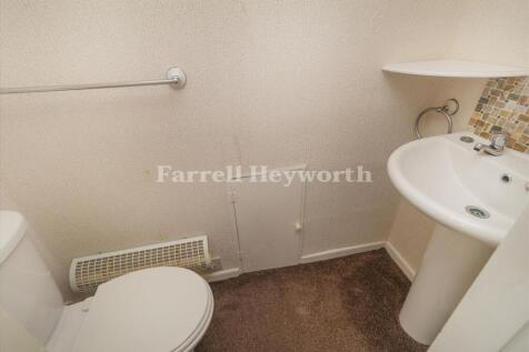 New WC