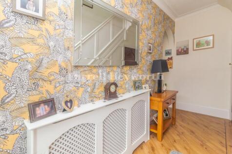 Hallway image 2