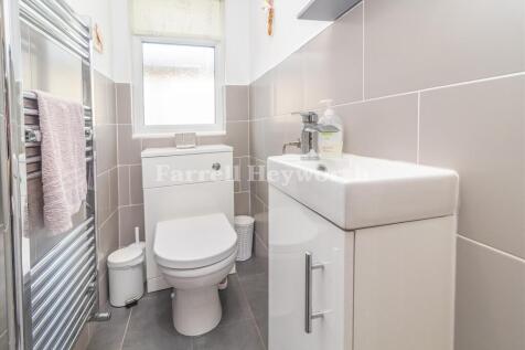 Ground Floor WC