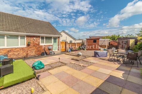 Rear Garden image 2
