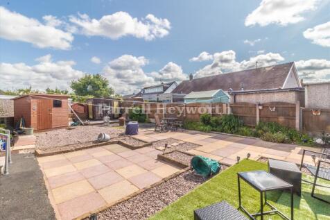 Rear Garden image 3