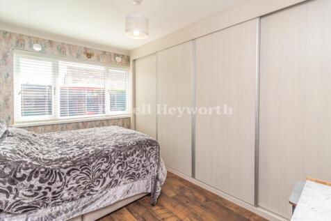 Rear Bedroom image 2