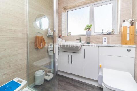 Shower Room New