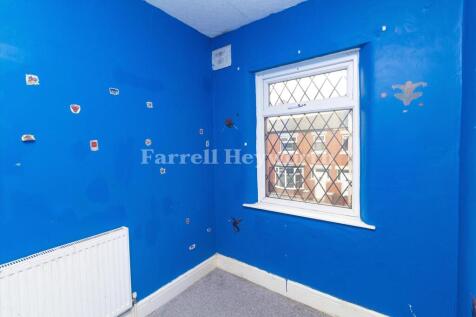 Bedroom 3 view 2