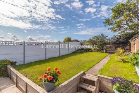 Rear Garden image 2