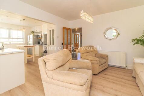 Open Plan Area
