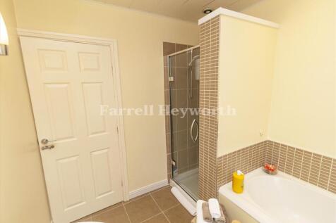 Bathroom view 2