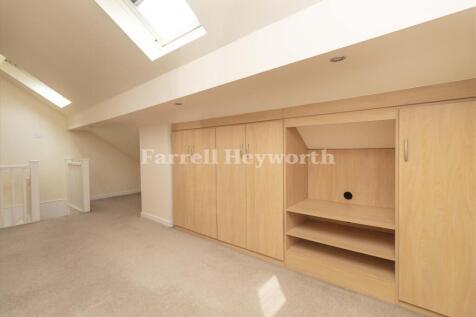 Loft Room