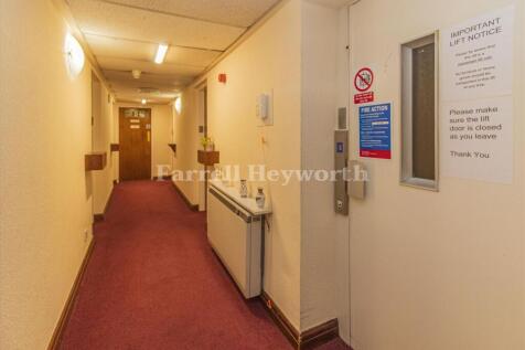Lift Access