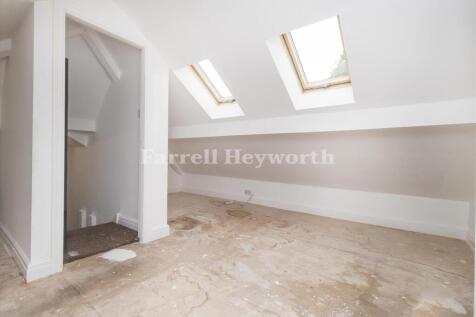Loft Room