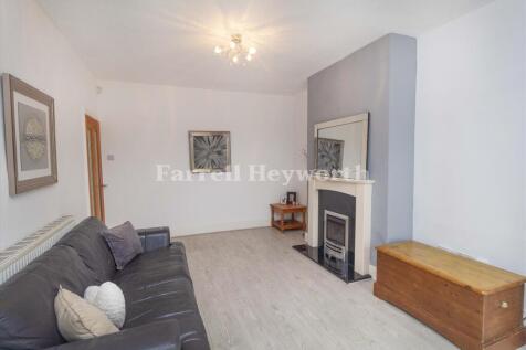 New Lounge and Dinin