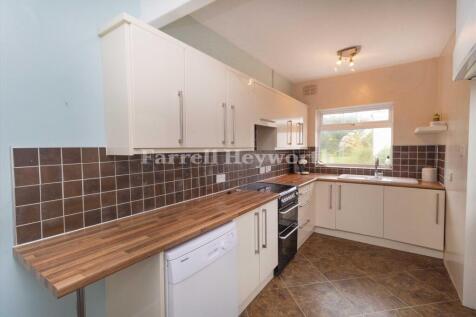 New Kitchen