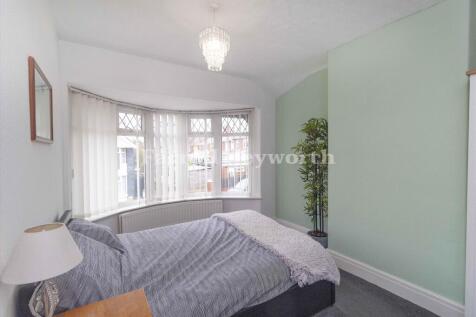 New Bedroom 1