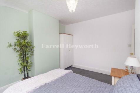 New Bedroom 1 view 2