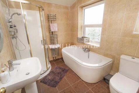New Bathroom