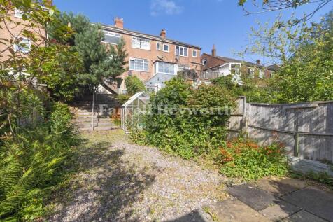 Rear Garden 2