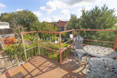 Rear Garden 3