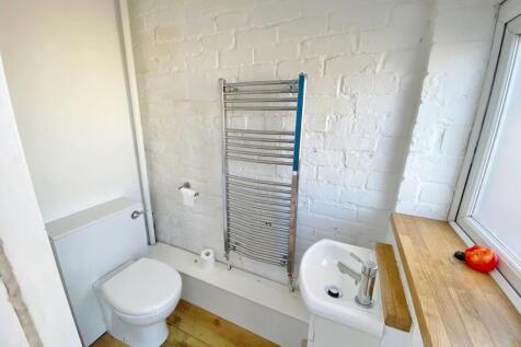 Ground Floor WC