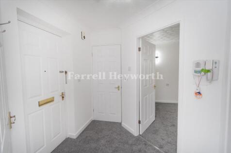 Inner Hallway