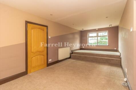 Cinema Room