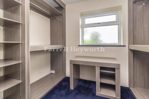 Dressing Room
