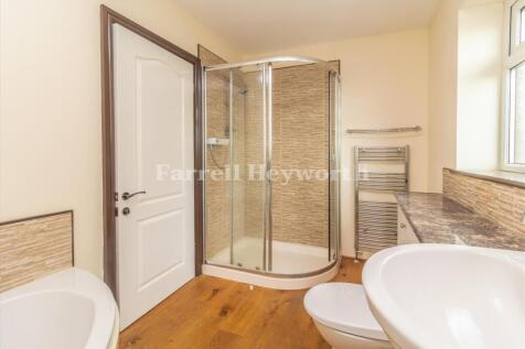 Master En Suite