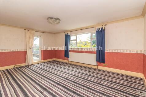 Annex Bedroom