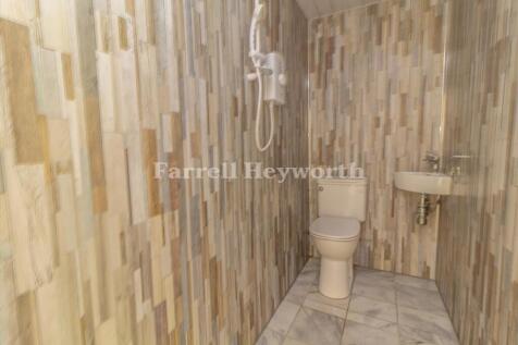 Wet Room