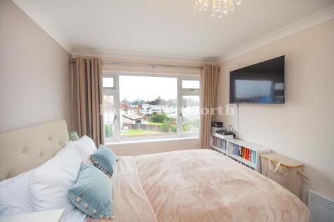Bedroom 1 view 3