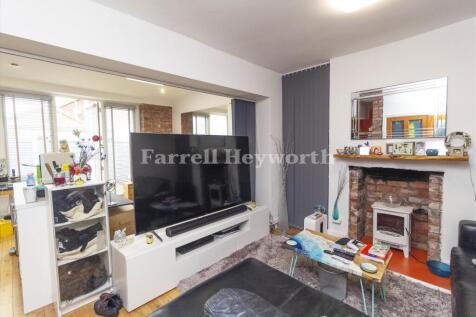 Living Room view 2