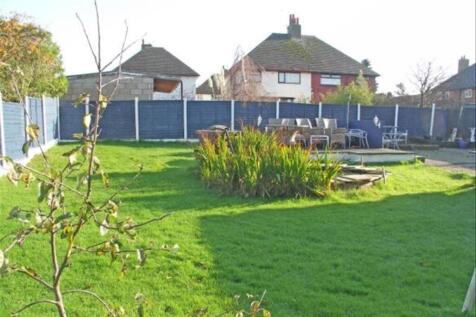 Rear Garden 2