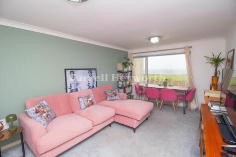 Lounge view 2