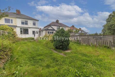 Rear Garden view 3