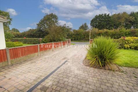 New driveway 3