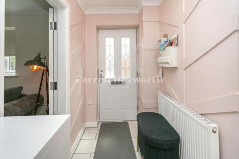 Hall view 2