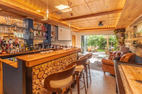 Bar Area