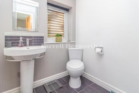 En Suite Bedroom 2